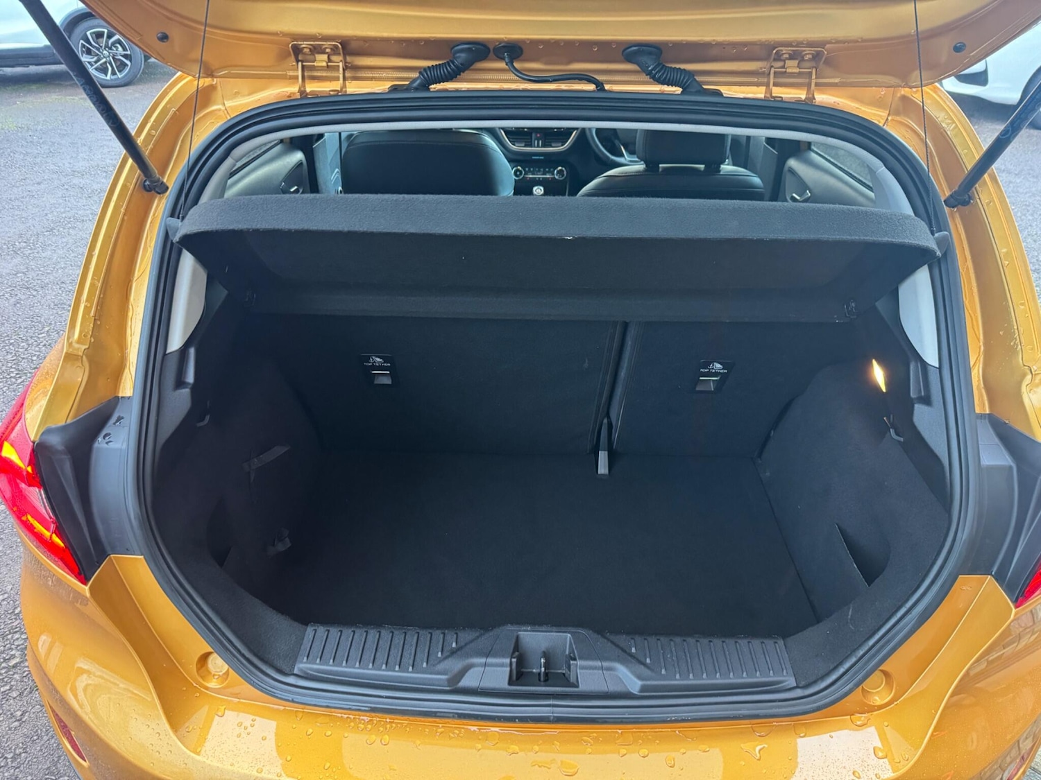 Used Ford Fiesta 2018 for sale - 77015318: Photo 7