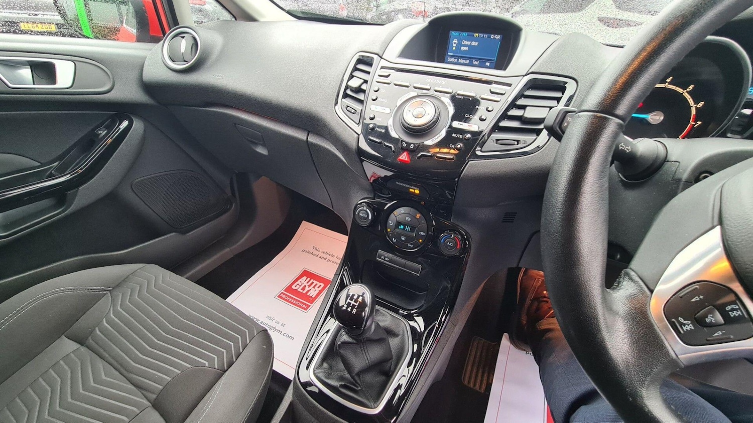 Used Ford Fiesta 2014 for sale - 76561686: Photo 15