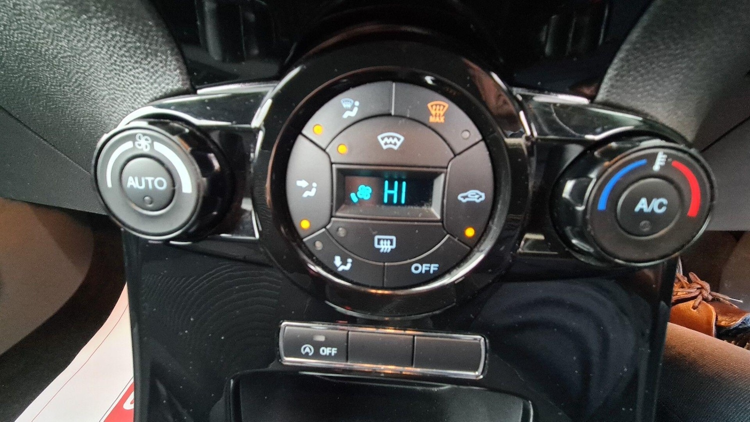 Used Ford Fiesta 2014 for sale - 76561686: Photo 28