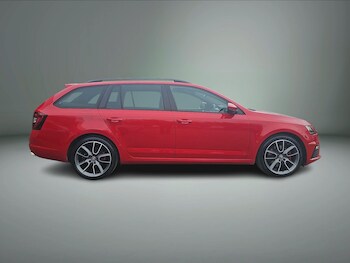 Used Skoda Octavia 2018 for sale - 78244529: Photo