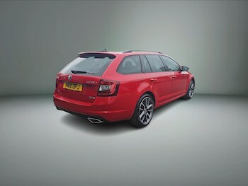 Used Skoda Octavia 2018 for sale - 78244529: Photo