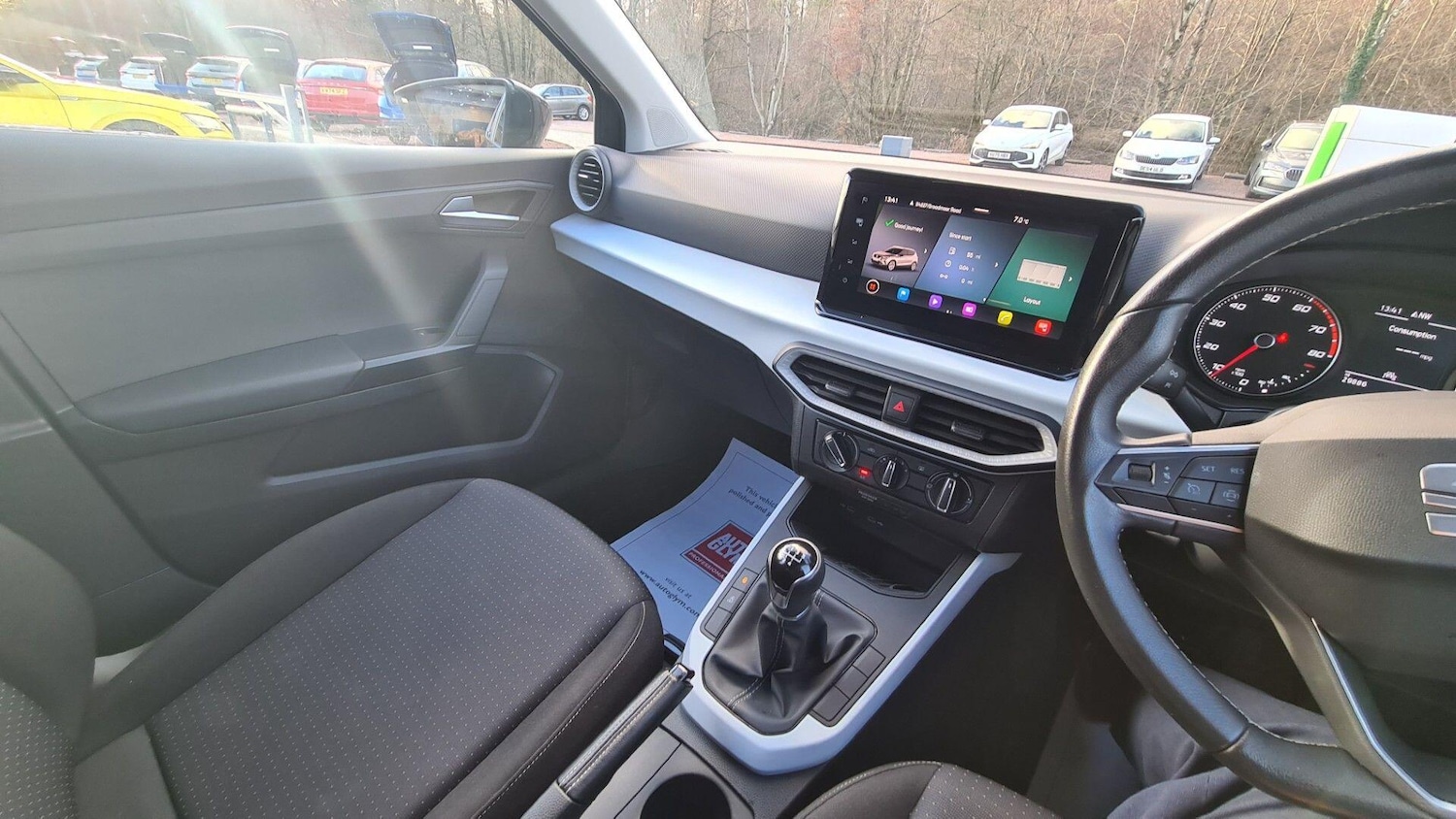 Used SEAT Arona 2022 for sale - 77142969: Photo 11