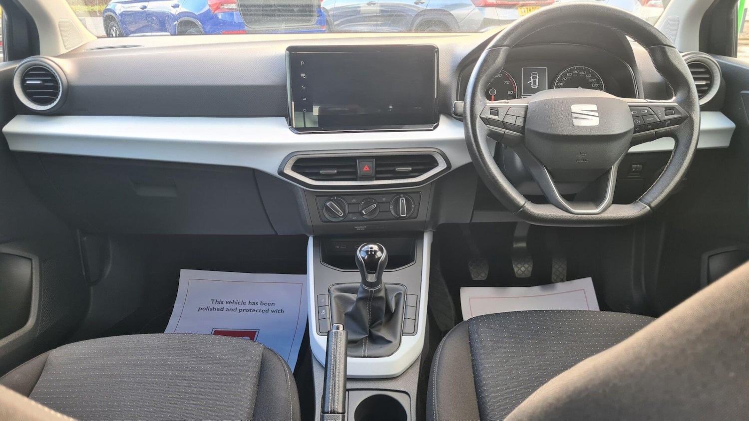 Used SEAT Arona 2022 for sale - 77142969: Photo 13