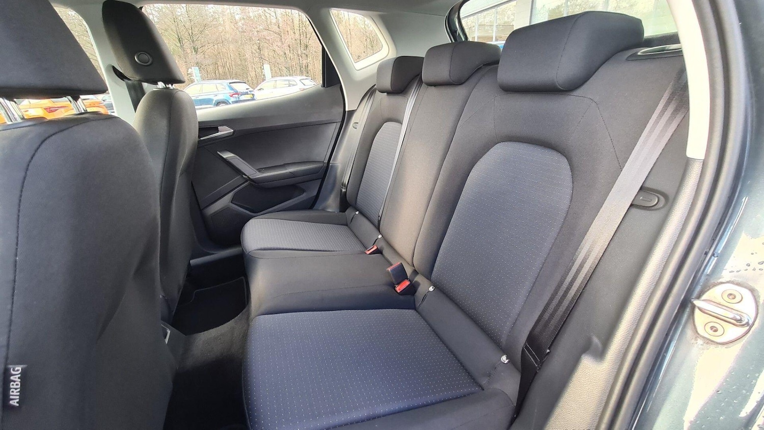 Used SEAT Arona 2022 for sale - 77142969: Photo 16