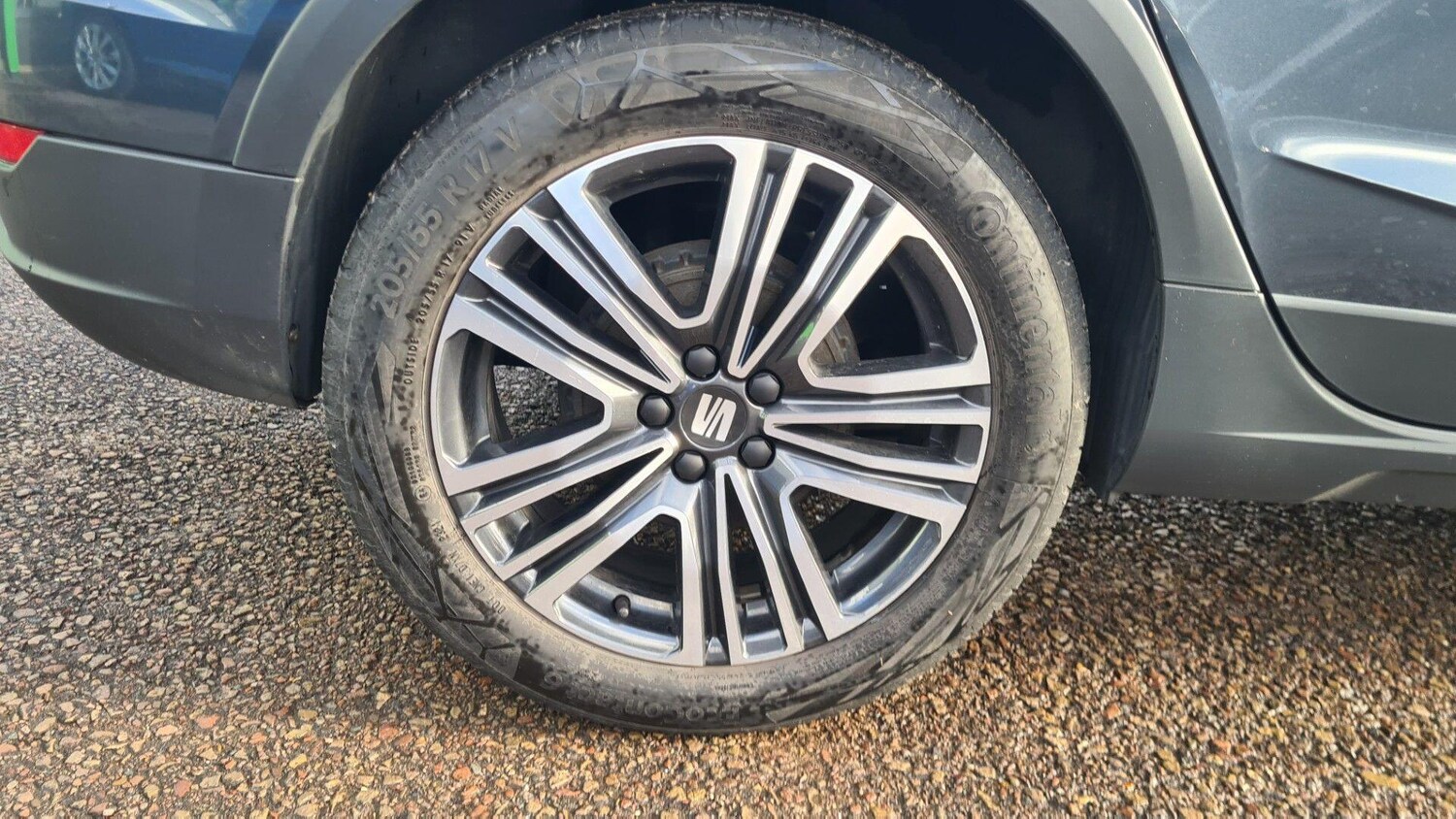 Used SEAT Arona 2022 for sale - 77142969: Photo 17