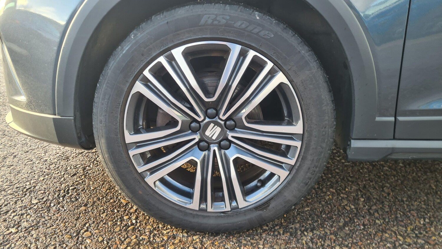 Used SEAT Arona 2022 for sale - 77142969: Photo 18