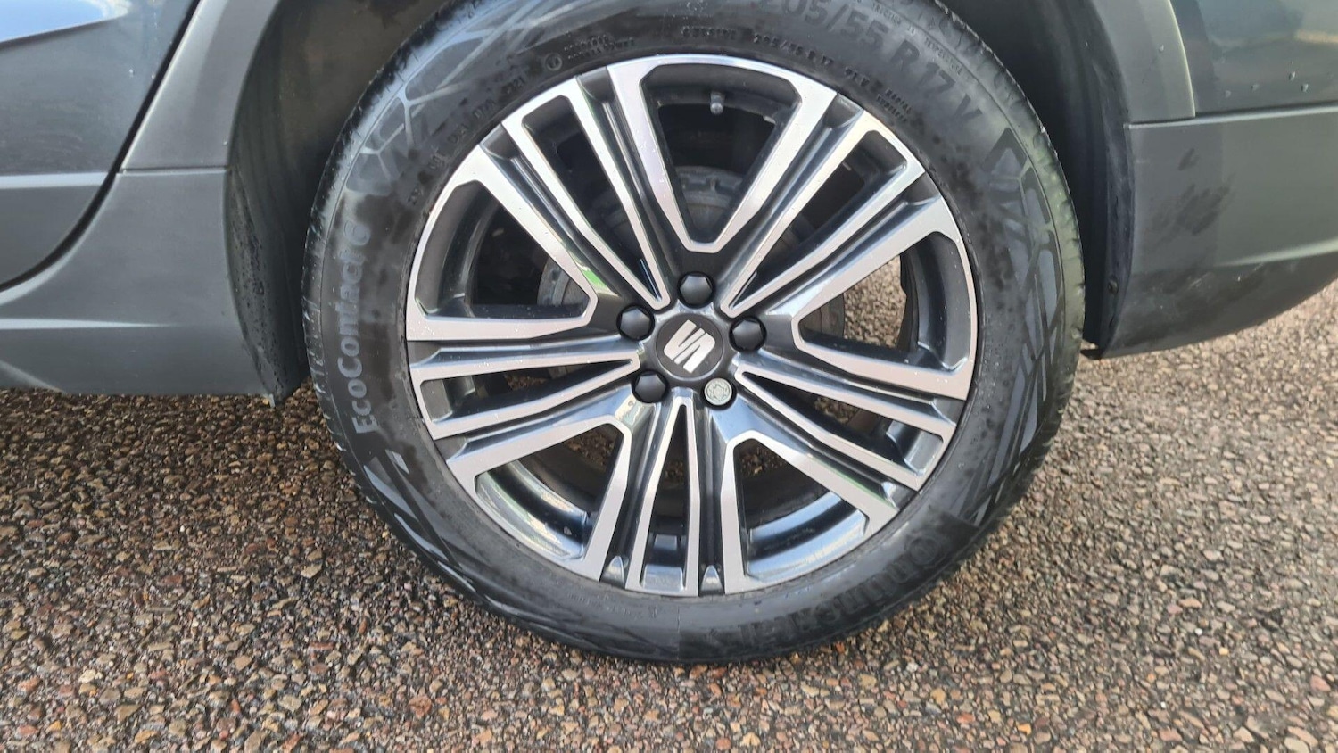 Used SEAT Arona 2022 for sale - 77142969: Photo 19