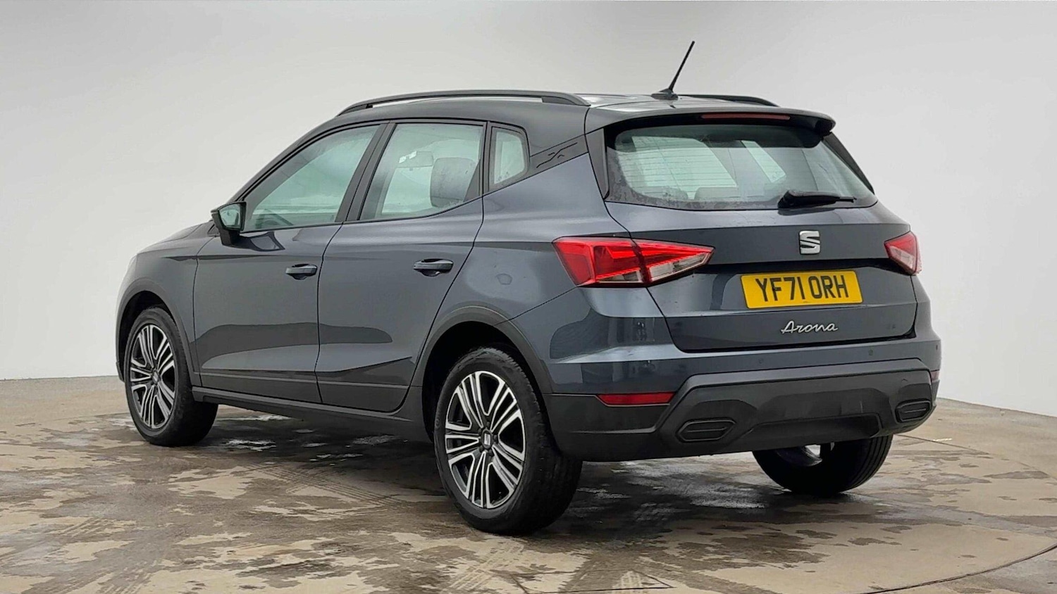 Used SEAT Arona 2022 for sale - 77142969: Photo 2