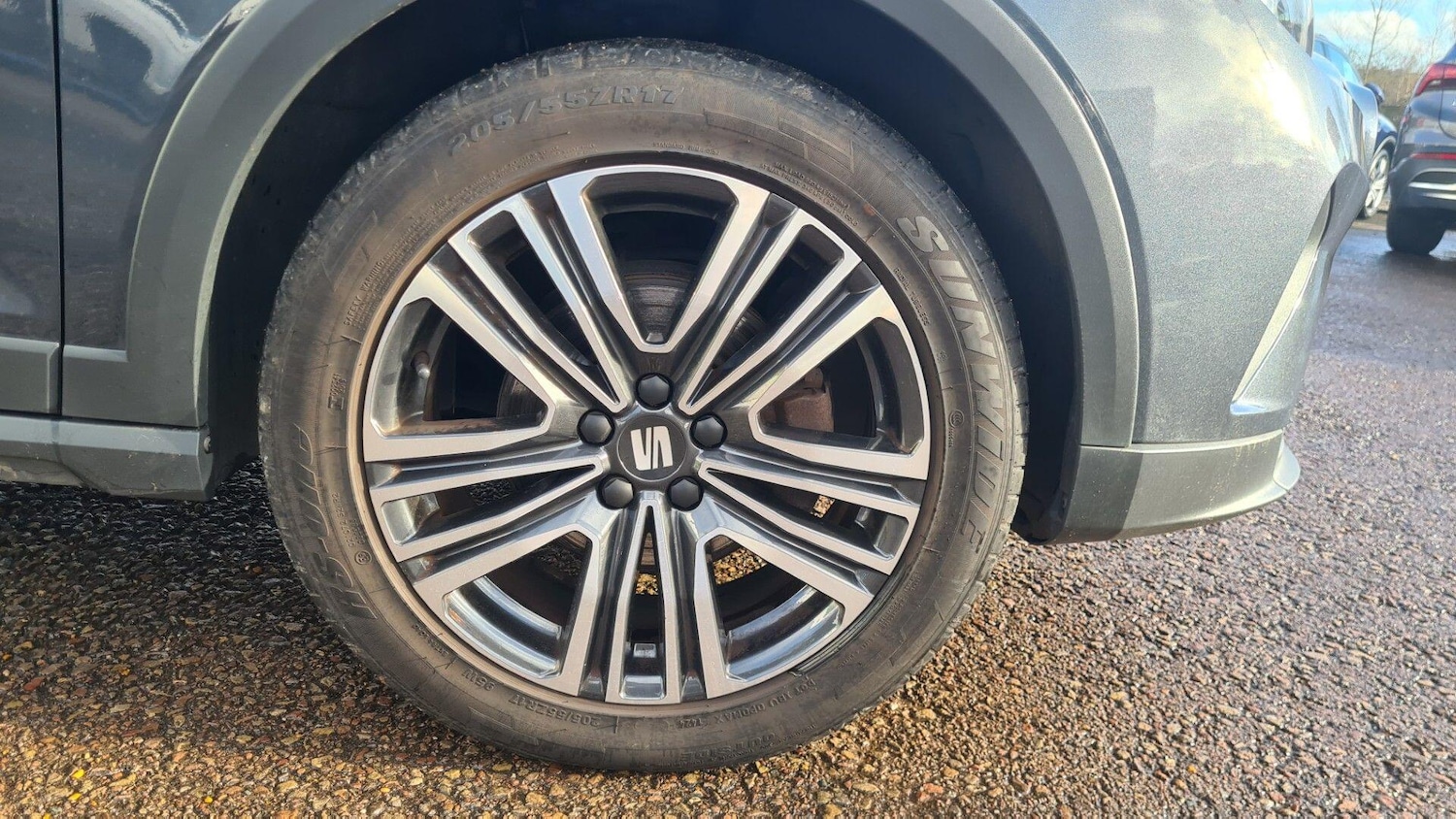 Used SEAT Arona 2022 for sale - 77142969: Photo 20