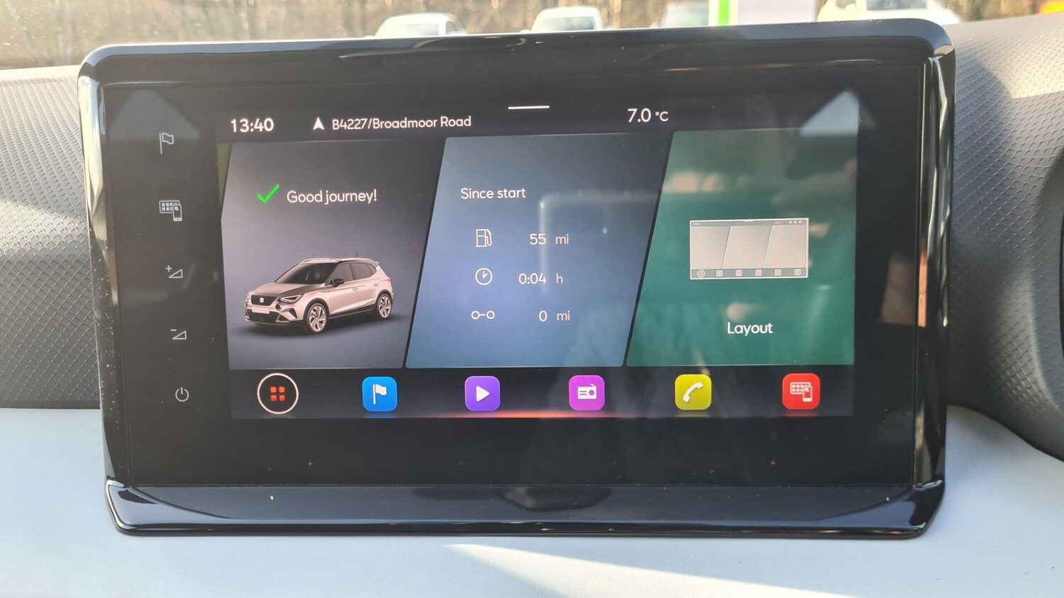 Used SEAT Arona 2022 for sale - 77142969: Photo 22