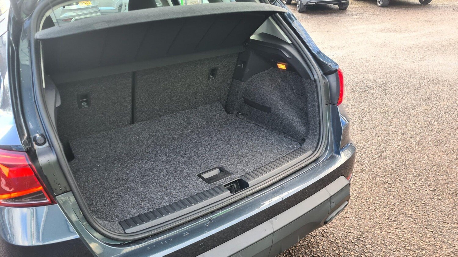 Used SEAT Arona 2022 for sale - 77142969: Photo 23