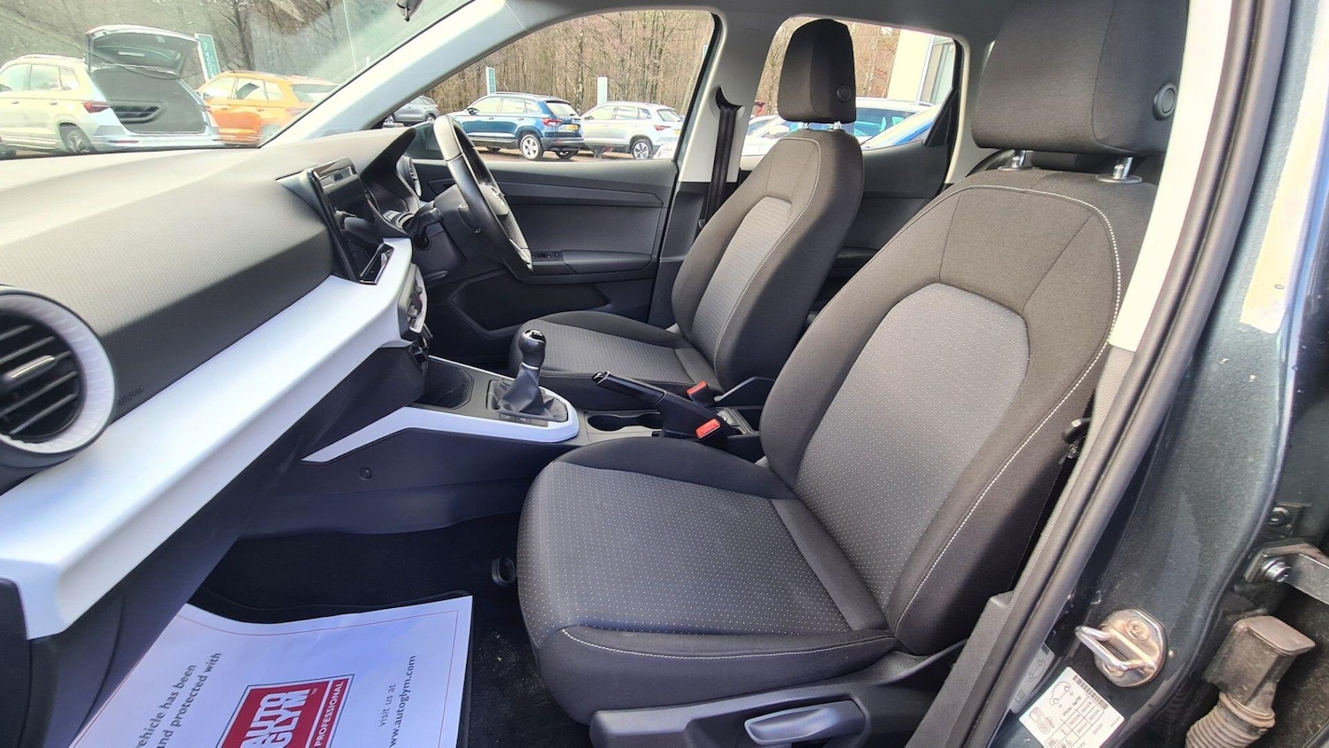 Used SEAT Arona 2022 for sale - 77142969: Photo 24