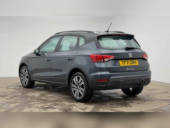Used SEAT Arona 2022 for sale - 77142969: Photo