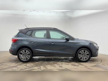 Used SEAT Arona 2022 for sale - 77142969: Photo