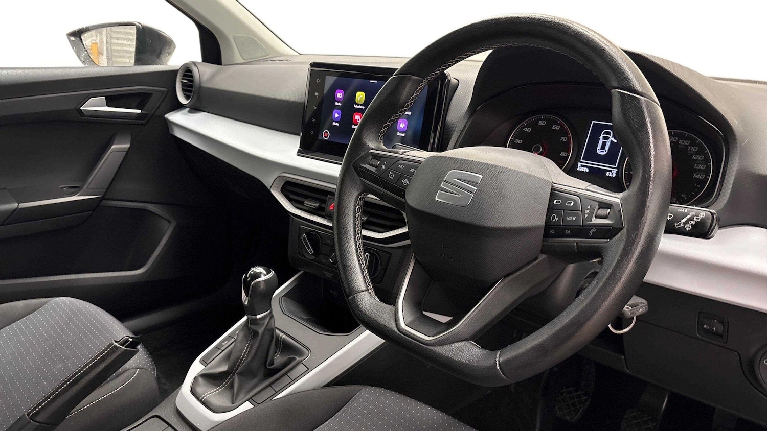 Used SEAT Arona 2022 for sale - 77142969: Photo 4