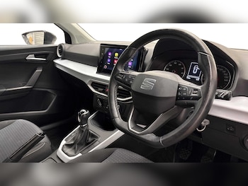 Used SEAT Arona 2022 for sale - 77142969: Photo