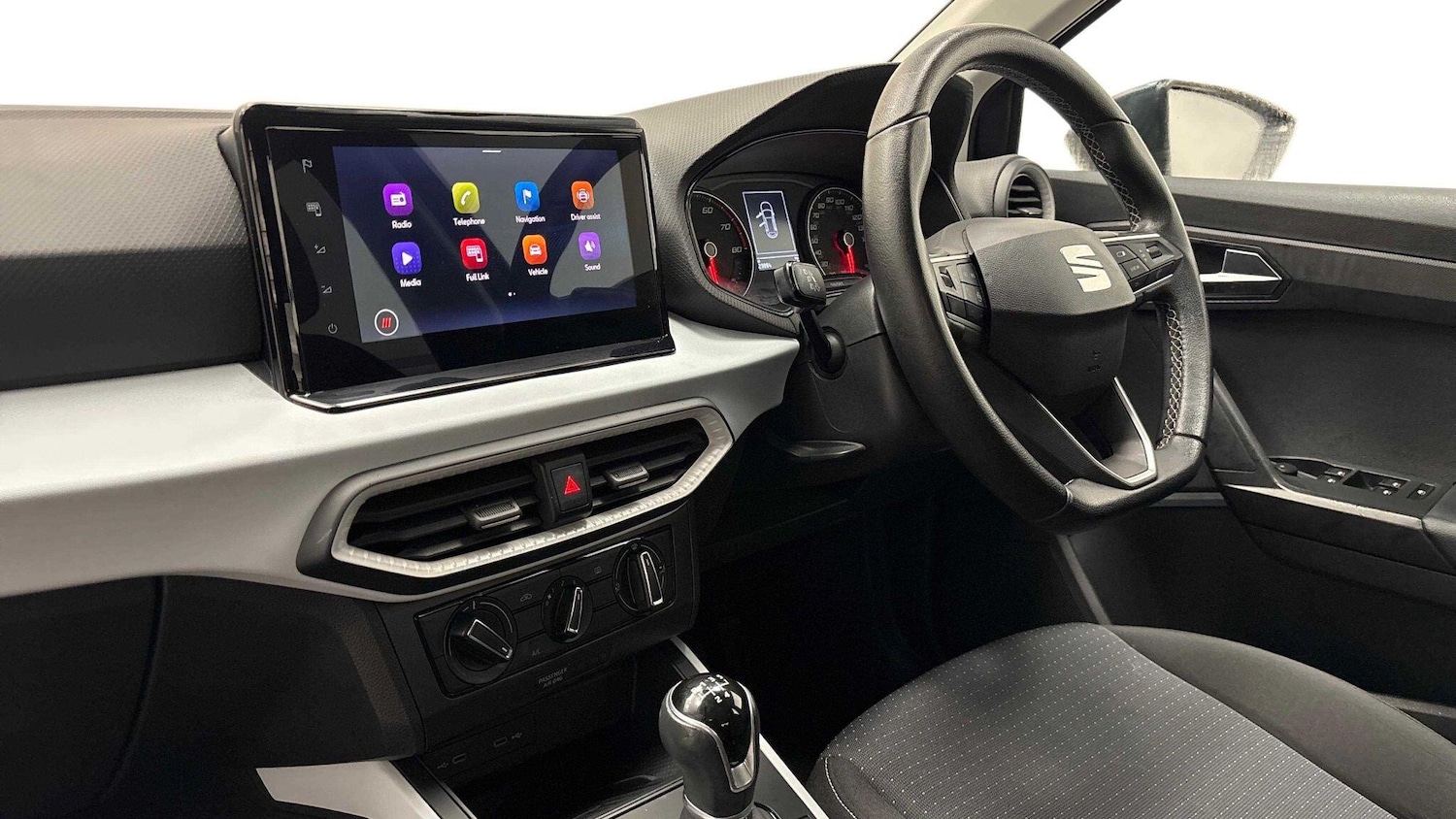 Used SEAT Arona 2022 for sale - 77142969: Photo 6