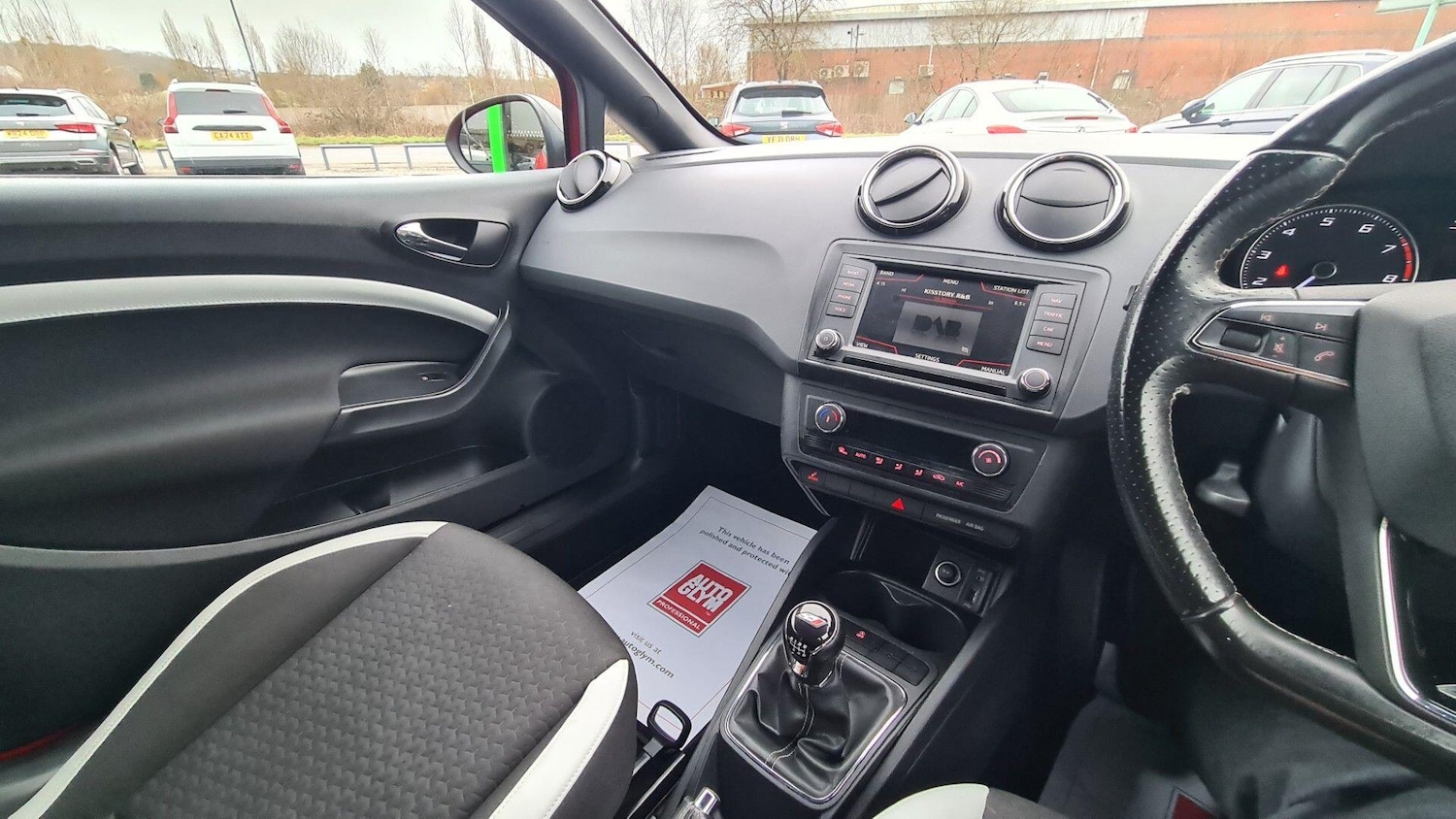 Used SEAT Ibiza 2017 for sale - 77657875: Photo 11