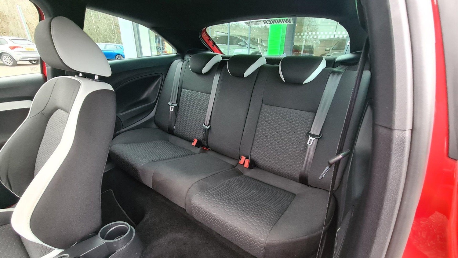 Used SEAT Ibiza 2017 for sale - 77657875: Photo 15