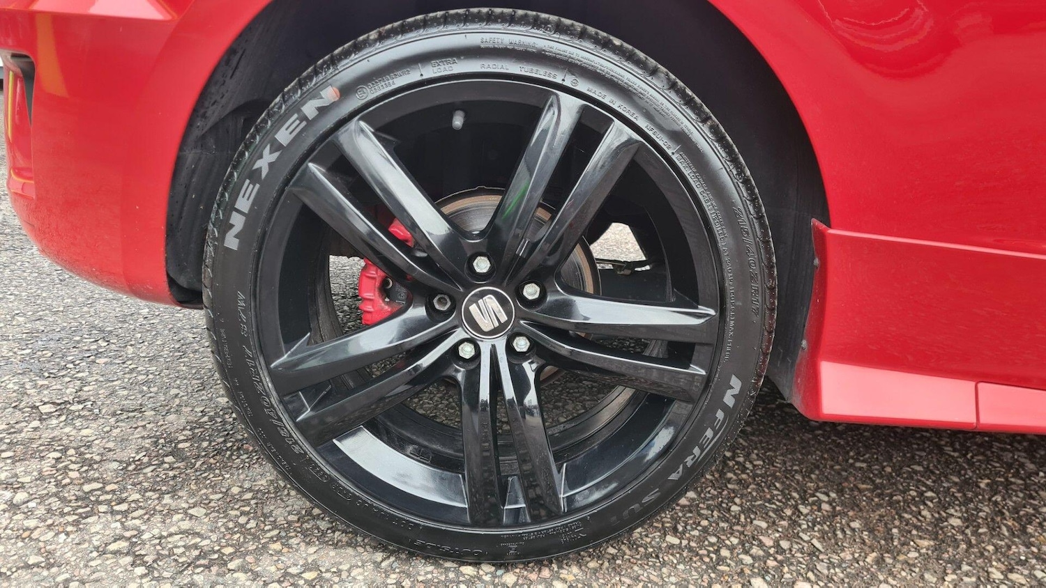 Used SEAT Ibiza 2017 for sale - 77657875: Photo 17