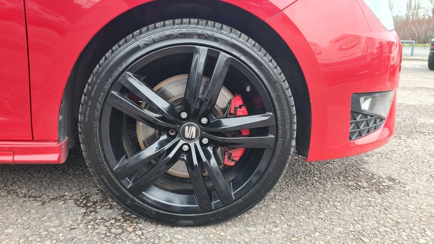 Used SEAT Ibiza 2017 for sale - 77657875: Photo 19