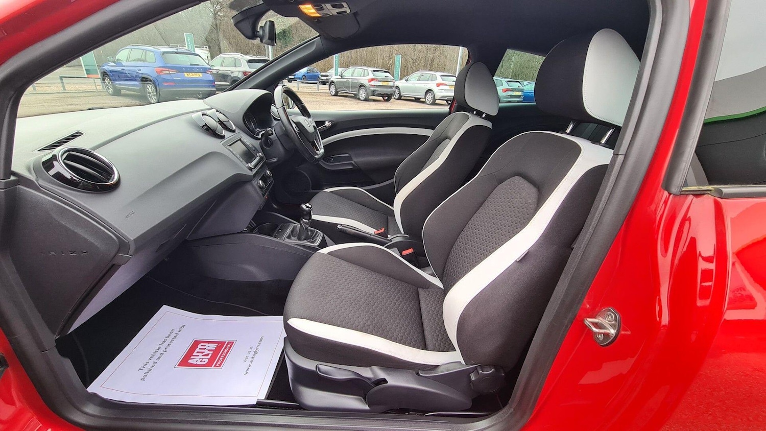 Used SEAT Ibiza 2017 for sale - 77657875: Photo 22