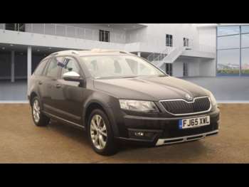 (65) - 2.0 TDI Scout DSG 4WD Euro 6 (s/s) 5dr