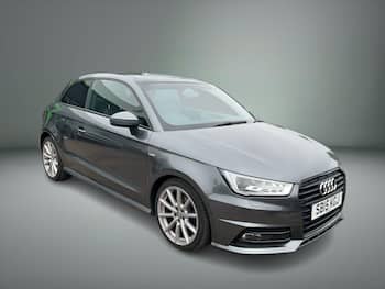 Used Audi A1 2015 for sale - 79726705: Photo