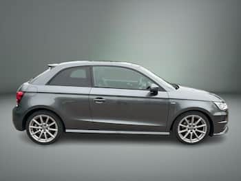 Used Audi A1 2015 for sale - 79726705: Photo