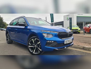 Used Skoda Kamiq 2024 for sale - 79820731: Photo
