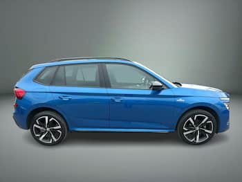 Used Skoda Kamiq 2024 for sale - 79820731: Photo