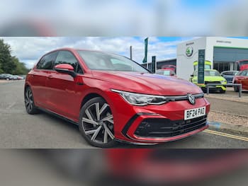Used Volkswagen Golf 2024 for sale - 79873597: Photo