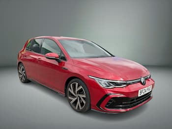 Used Volkswagen Golf 2024 for sale - 79873597: Photo