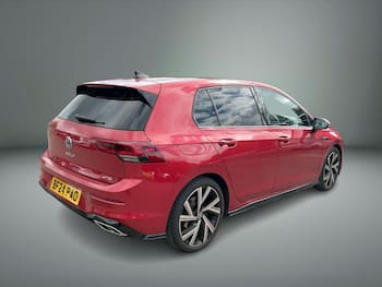 Used Volkswagen Golf 2024 for sale - 79873597: Photo