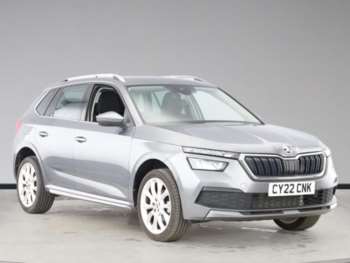 (22) - 1.5 TSI ACT SE L Euro 6 (s/s) 5dr