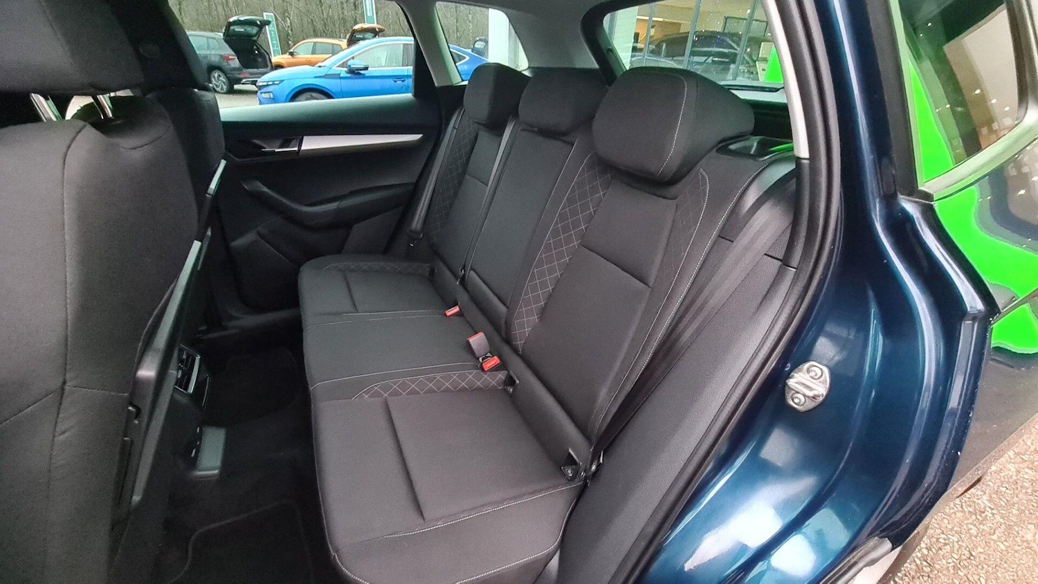 Used Skoda Karoq 2018 for sale - 77175306: Photo 15