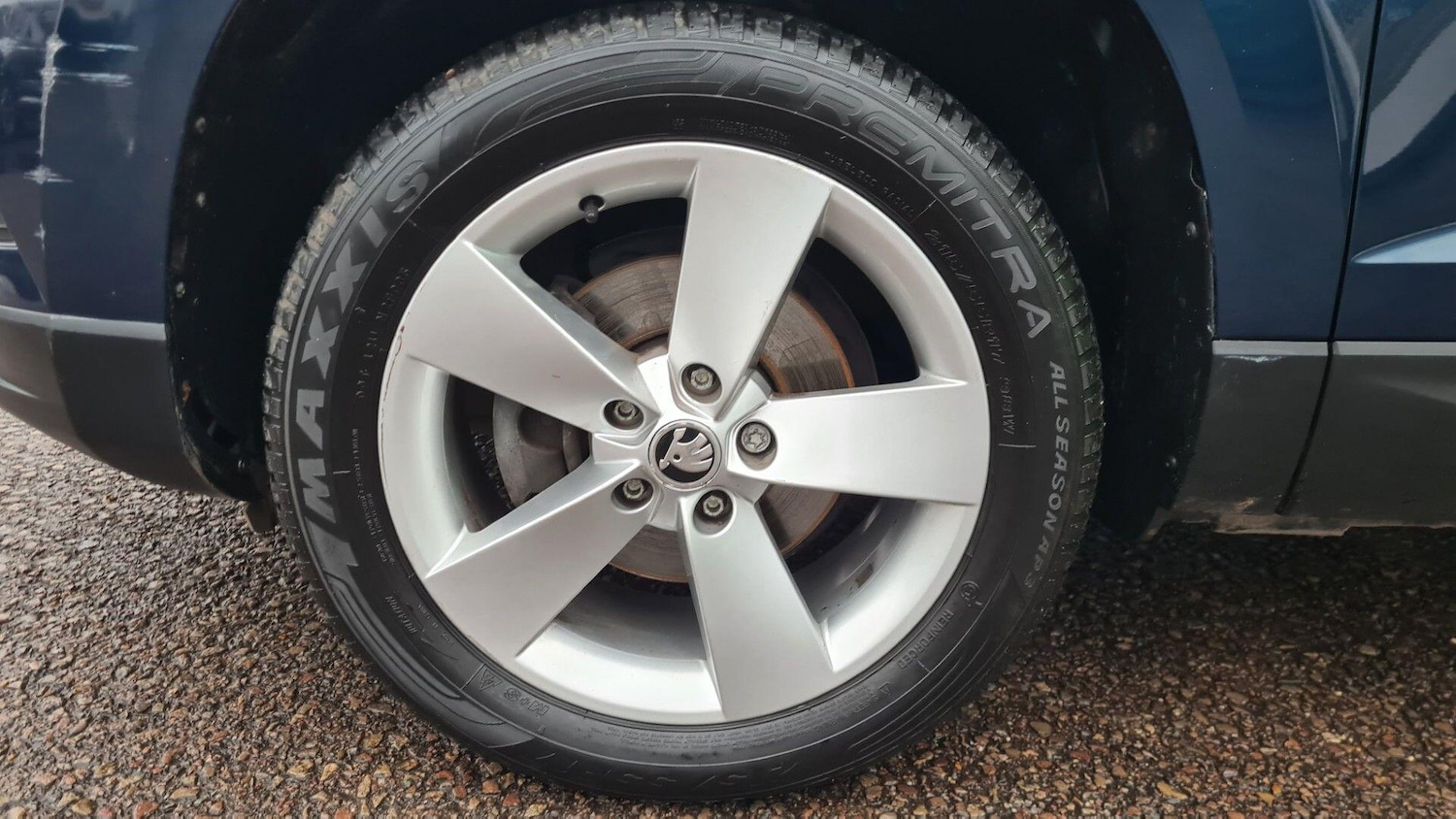 Used Skoda Karoq 2018 for sale - 77175306: Photo 16