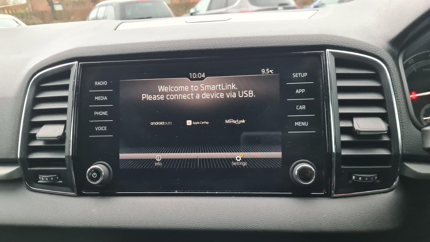 Used Skoda Karoq 2018 for sale - 77175306: Photo 19