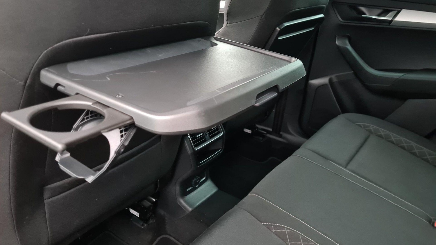 Used Skoda Karoq 2018 for sale - 77175306: Photo 25