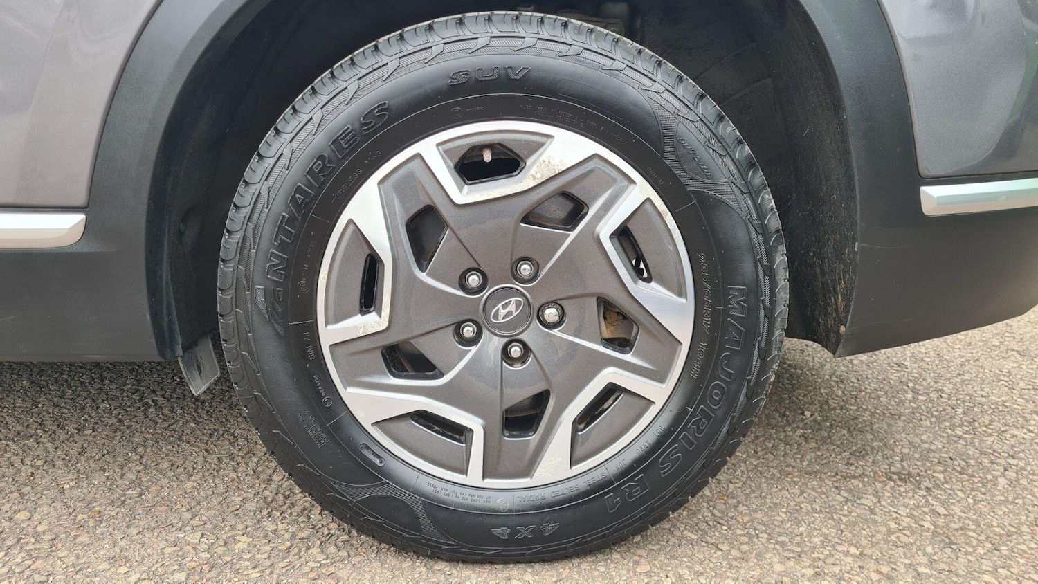 Used Hyundai Santa Fe 2022 for sale - 77696834: Photo 14