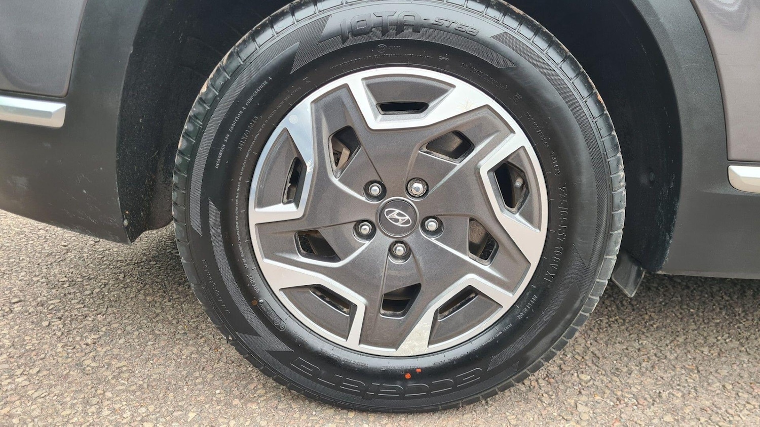 Used Hyundai Santa Fe 2022 for sale - 77696834: Photo 15