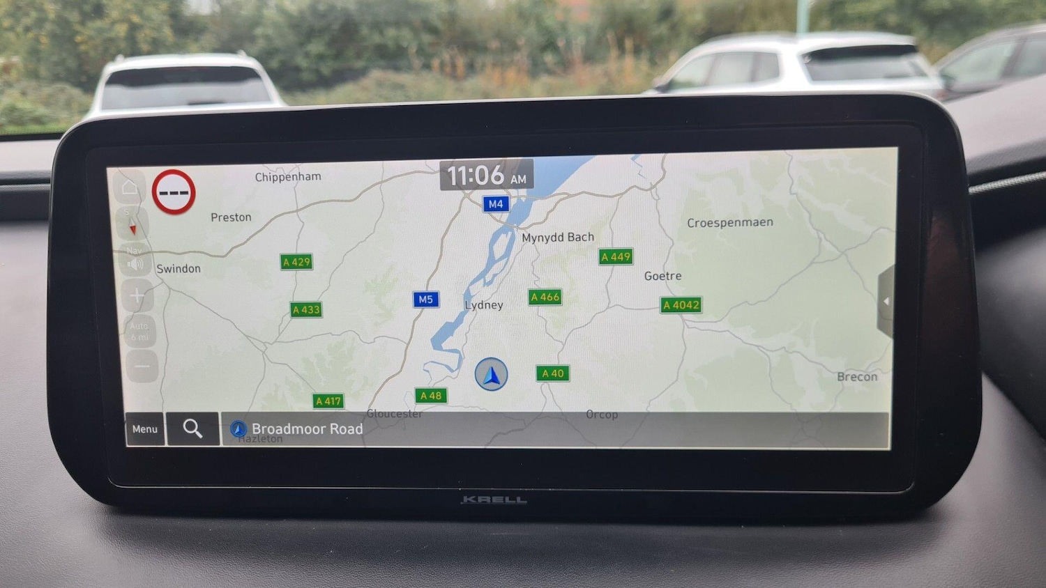 Used Hyundai Santa Fe 2022 for sale - 77696834: Photo 19