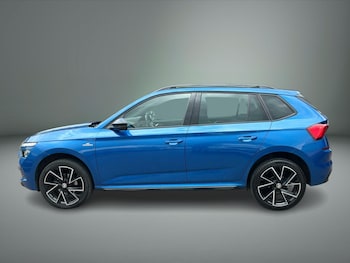 Used Skoda Kamiq 2022 for sale - 78601478: Photo
