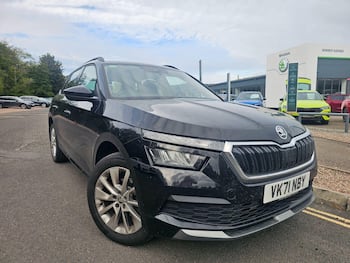 Used Skoda Kamiq 2022 for sale - 79766769: Photo