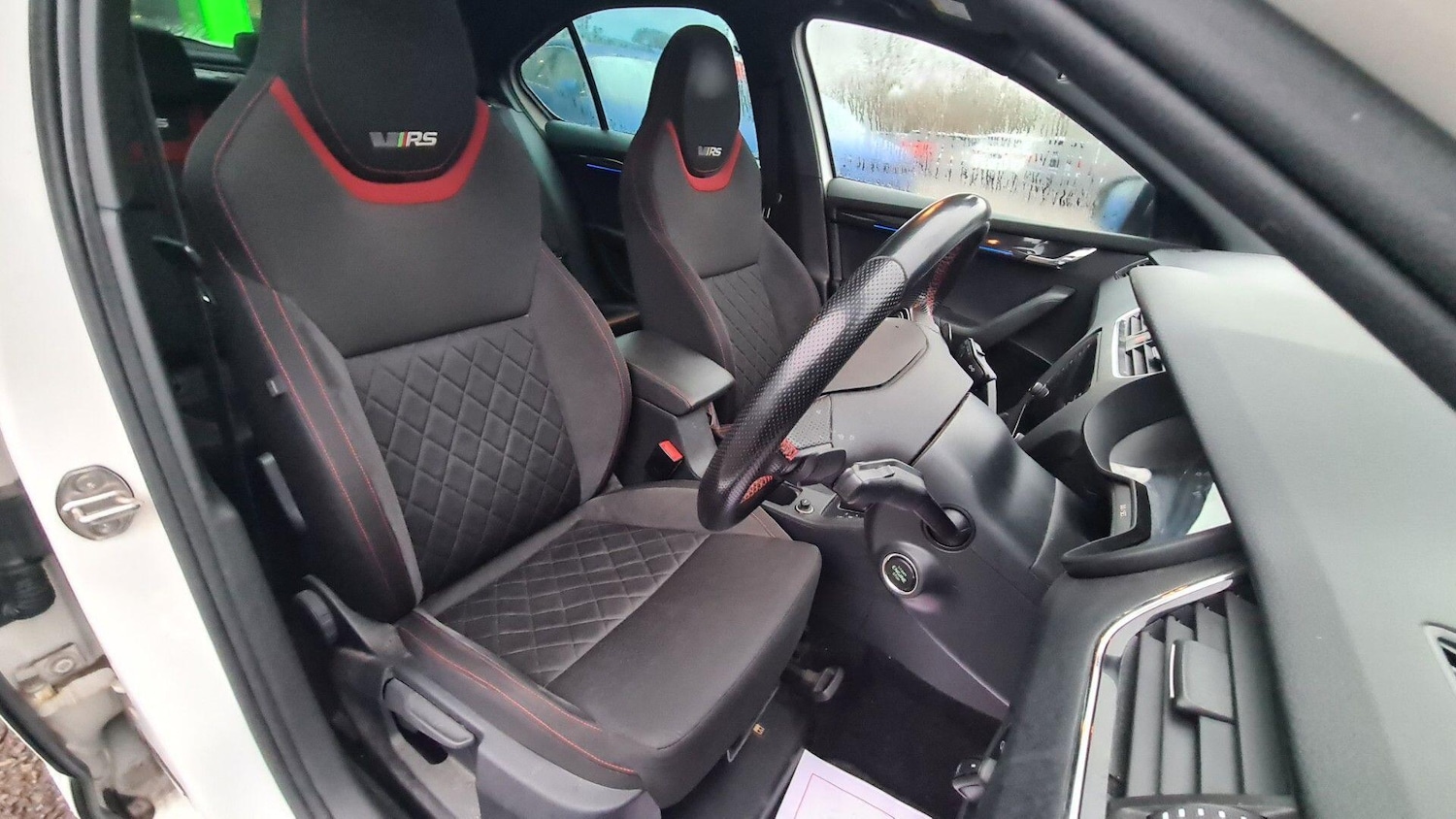 Used Skoda Octavia 2026 for sale - 77203858: Photo 13