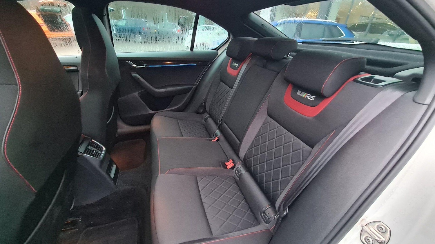 Used Skoda Octavia 2026 for sale - 77203858: Photo 14