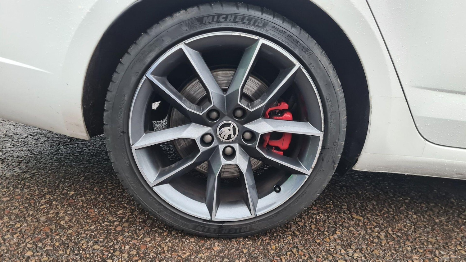 Used Skoda Octavia 2026 for sale - 77203858: Photo 17