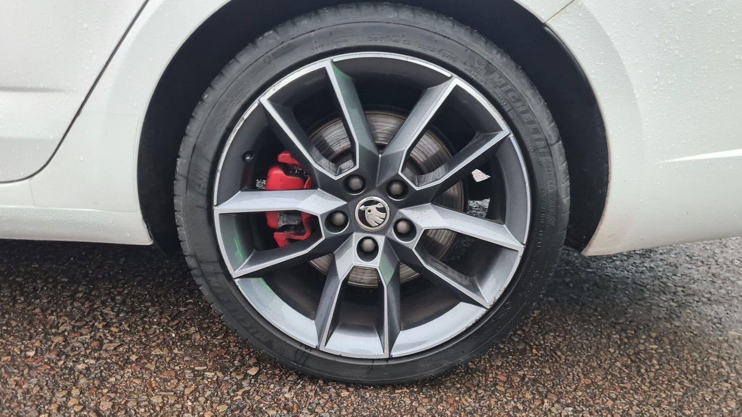 Used Skoda Octavia 2026 for sale - 77203858: Photo 18