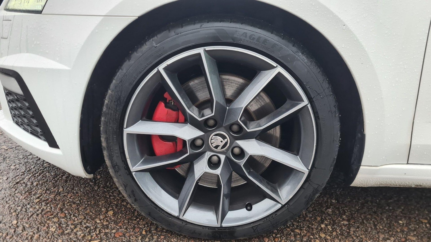 Used Skoda Octavia 2026 for sale - 77203858: Photo 19