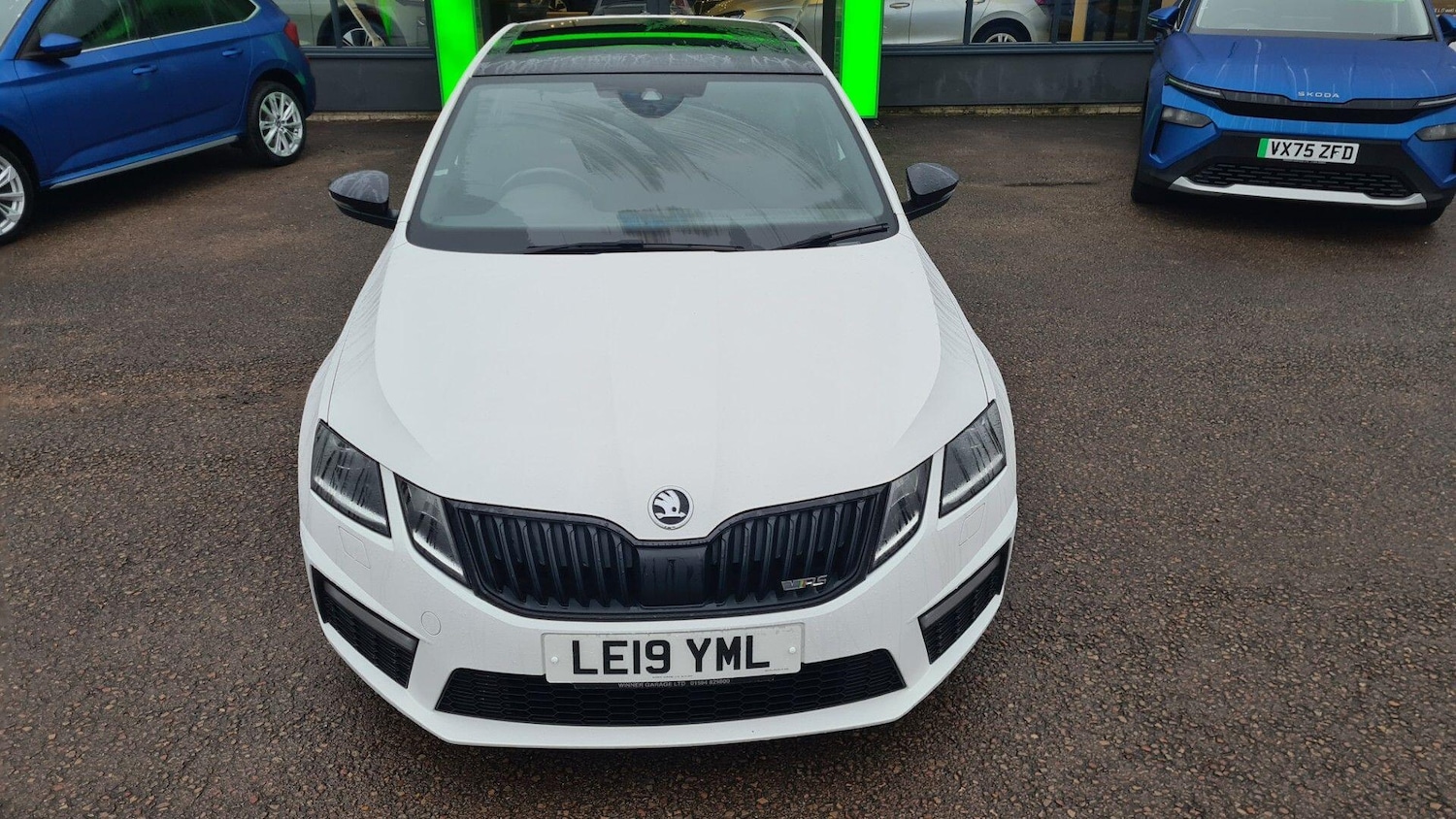 Used Skoda Octavia 2026 for sale - 77203858: Photo 2